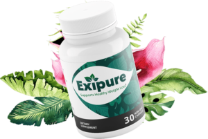 Exipure weight loss supplement