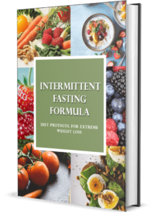 Intermittent Fasting eBook for Extreme Weight Loss