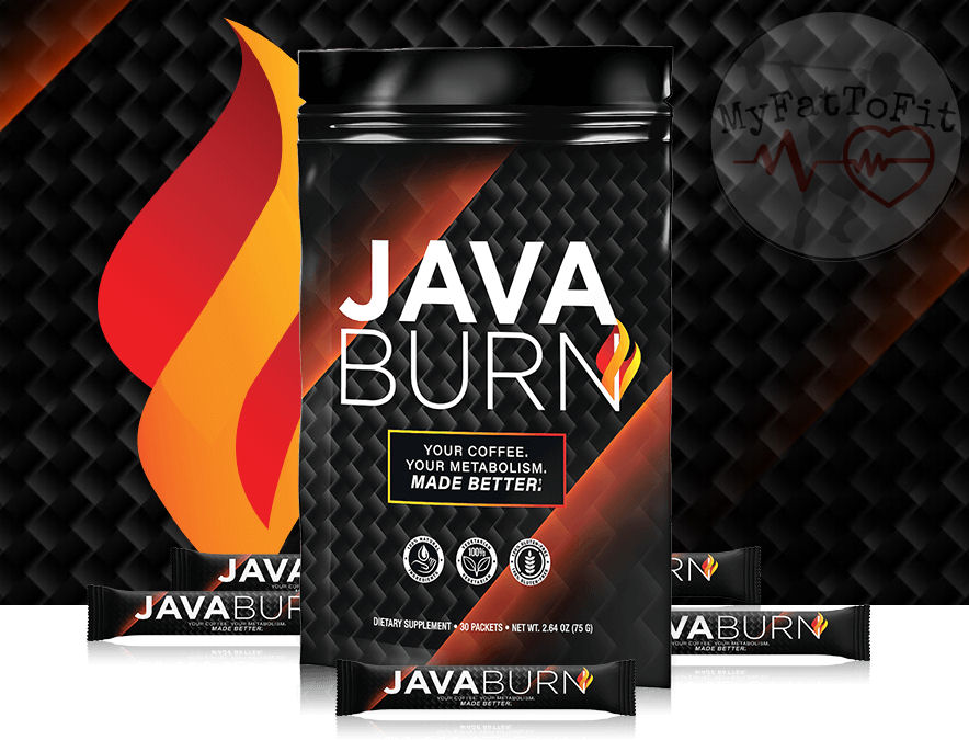 JavaBurn Coffee Metabolism Booster