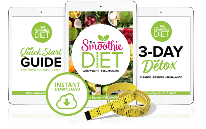 Smoothie Diet Product Review
